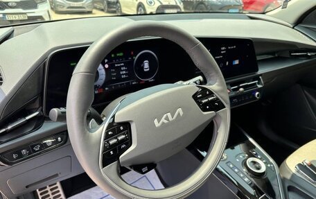 KIA Niro, 2022 год, 1 790 099 рублей, 6 фотография