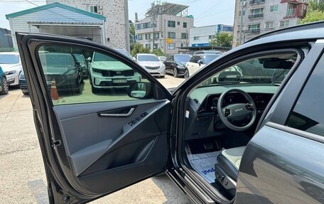 KIA Niro, 2022 год, 1 790 099 рублей, 7 фотография