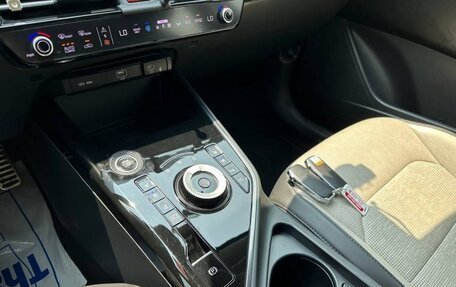 KIA Niro, 2022 год, 1 790 099 рублей, 9 фотография