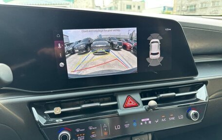 KIA Niro, 2022 год, 1 790 099 рублей, 8 фотография