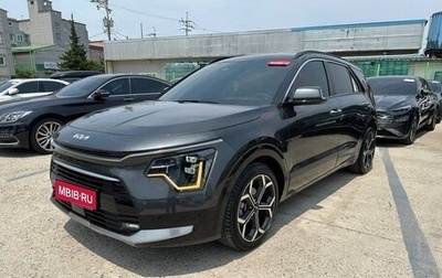 KIA Niro, 2022 год, 1 790 099 рублей, 1 фотография