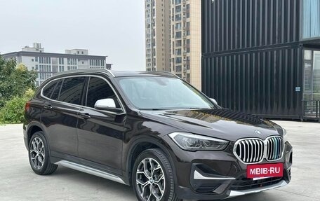BMW X1, 2022 год, 2 149 000 рублей, 3 фотография
