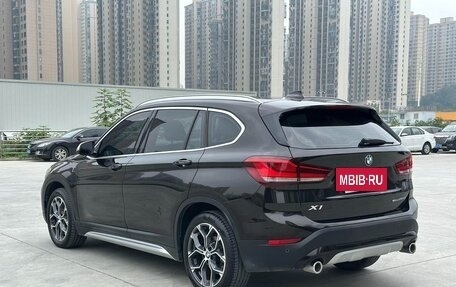 BMW X1, 2022 год, 2 149 000 рублей, 6 фотография