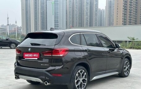 BMW X1, 2022 год, 2 149 000 рублей, 4 фотография