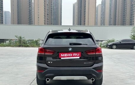 BMW X1, 2022 год, 2 149 000 рублей, 5 фотография