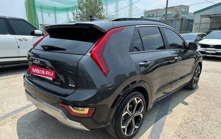 KIA Niro, 2022 год, 1 790 099 рублей, 3 фотография