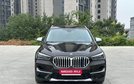 BMW X1, 2022 год, 2 149 000 рублей, 2 фотография