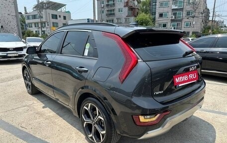 KIA Niro, 2022 год, 1 790 099 рублей, 4 фотография