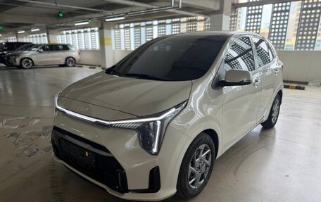 KIA Morning III, 2023 год, 1 100 099 рублей, 1 фотография