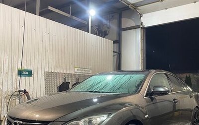 Mazda 6, 2010 год, 700 000 рублей, 1 фотография