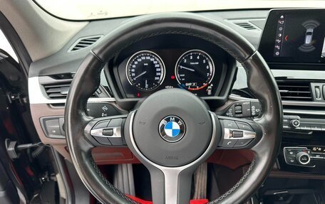 BMW X1, 2022 год, 2 149 000 рублей, 10 фотография