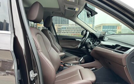 BMW X1, 2022 год, 2 149 000 рублей, 13 фотография
