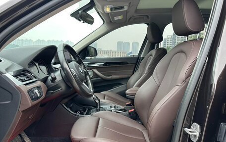 BMW X1, 2022 год, 2 149 000 рублей, 7 фотография
