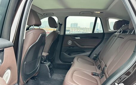 BMW X1, 2022 год, 2 149 000 рублей, 14 фотография