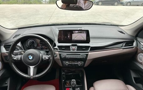 BMW X1, 2022 год, 2 149 000 рублей, 9 фотография