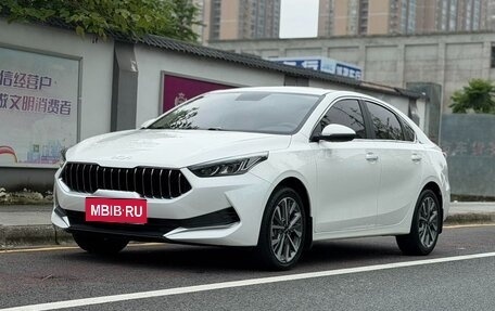 KIA K3, 2022 год, 1 426 000 рублей, 1 фотография