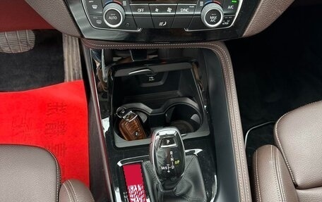 BMW X1, 2022 год, 2 149 000 рублей, 12 фотография