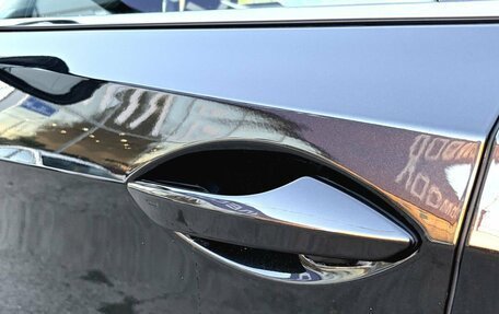 Lexus RX IV рестайлинг, 2019 год, 4 995 000 рублей, 9 фотография
