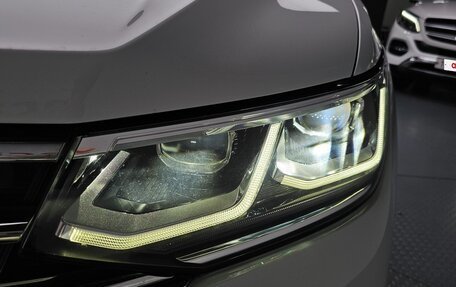 Volkswagen Tiguan II, 2023 год, 4 299 666 рублей, 5 фотография