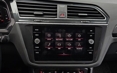 Volkswagen Tiguan II, 2023 год, 4 299 666 рублей, 11 фотография