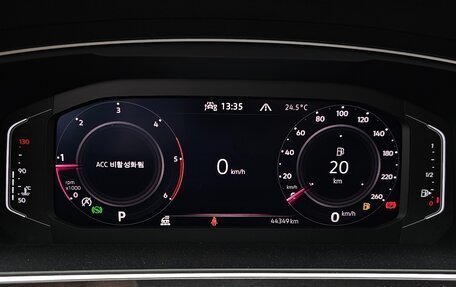 Volkswagen Tiguan II, 2023 год, 4 299 666 рублей, 9 фотография