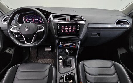 Volkswagen Tiguan II, 2023 год, 4 299 666 рублей, 7 фотография