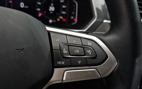 Volkswagen Tiguan II, 2023 год, 4 299 666 рублей, 16 фотография