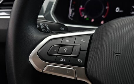 Volkswagen Tiguan II, 2023 год, 4 299 666 рублей, 15 фотография