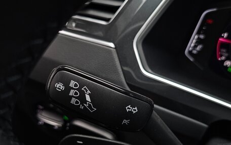 Volkswagen Tiguan II, 2023 год, 4 299 666 рублей, 17 фотография