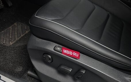 Volkswagen Tiguan II, 2023 год, 4 299 666 рублей, 20 фотография