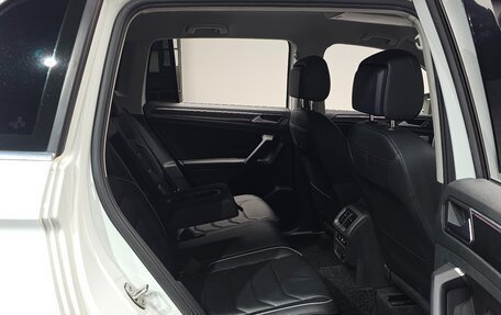 Volkswagen Tiguan II, 2023 год, 4 299 666 рублей, 26 фотография