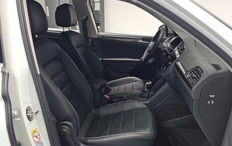 Volkswagen Tiguan II, 2023 год, 4 299 666 рублей, 25 фотография