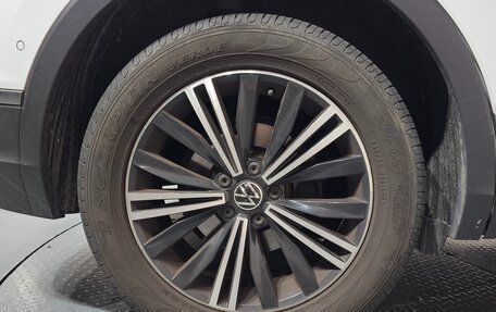 Volkswagen Tiguan II, 2023 год, 4 299 666 рублей, 30 фотография