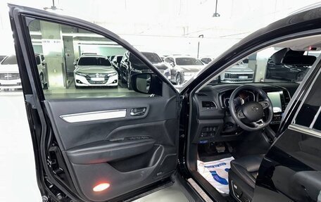 Renault Samsung QM6, 2022 год, 1 820 099 рублей, 5 фотография