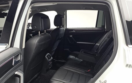 Volkswagen Tiguan II, 2023 год, 4 299 666 рублей, 22 фотография