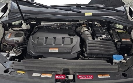 Volkswagen Tiguan II, 2023 год, 4 299 666 рублей, 29 фотография