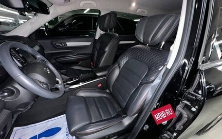 Renault Samsung QM6, 2022 год, 1 820 099 рублей, 6 фотография