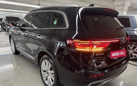 Renault Samsung QM6, 2022 год, 1 820 099 рублей, 3 фотография
