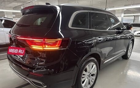 Renault Samsung QM6, 2022 год, 1 820 099 рублей, 4 фотография