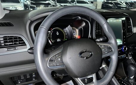 Renault Samsung QM6, 2022 год, 1 820 099 рублей, 7 фотография