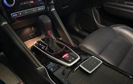 Renault Samsung QM6, 2022 год, 1 820 099 рублей, 10 фотография