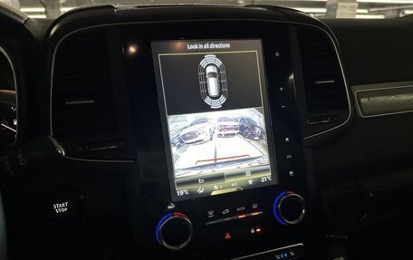 Renault Samsung QM6, 2022 год, 1 820 099 рублей, 9 фотография