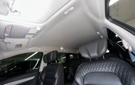 Renault Samsung QM6, 2022 год, 1 820 099 рублей, 11 фотография
