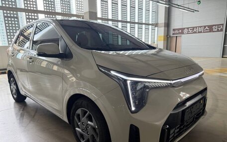 KIA Morning III, 2023 год, 1 100 099 рублей, 2 фотография