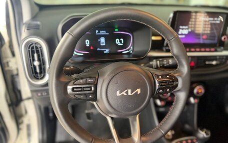 KIA Morning III, 2023 год, 1 100 099 рублей, 6 фотография