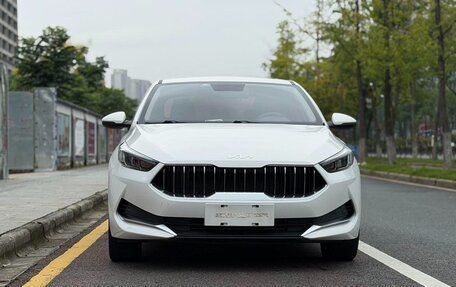 KIA K3, 2022 год, 1 426 000 рублей, 2 фотография