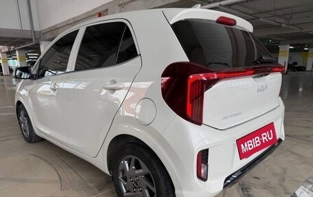 KIA Morning III, 2023 год, 1 100 099 рублей, 4 фотография