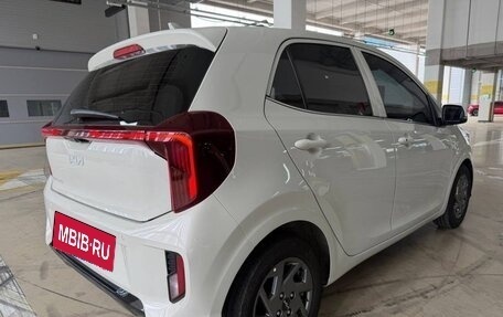 KIA Morning III, 2023 год, 1 100 099 рублей, 3 фотография