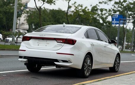 KIA K3, 2022 год, 1 426 000 рублей, 4 фотография