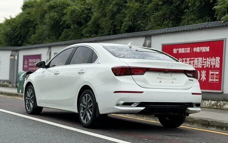 KIA K3, 2022 год, 1 426 000 рублей, 6 фотография